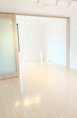 【寝室】 | ルクレ大森 | 寝室です。
