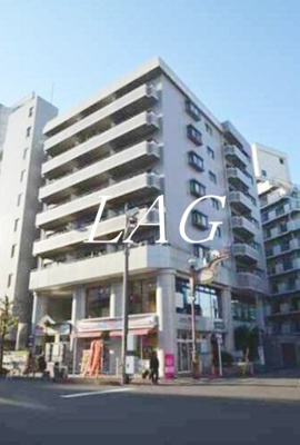 【外観】 | トキ壱番館 | 外観です。