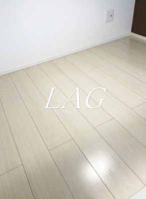 【居間・リビング】 | カレッジヒルズ小竹向原 | 洋室のお部屋です。