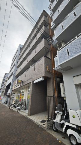 KOBEニューコーワビルの画像