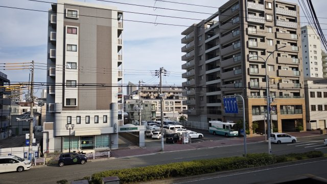 【展望】KOBEニューコーワビル