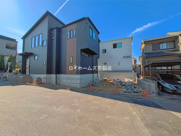 東海市加木屋町鎌吉良根33-32『仲介料無料』新築戸建ての画像