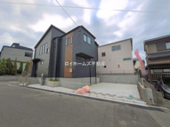 東海市加木屋町鎌吉良根33-32『仲介料無料』新築戸建ての画像