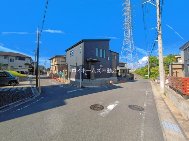  | 東海市加木屋町鎌吉良根33-32『仲介料無料』新築戸建て | 撮影：'26/07/28 