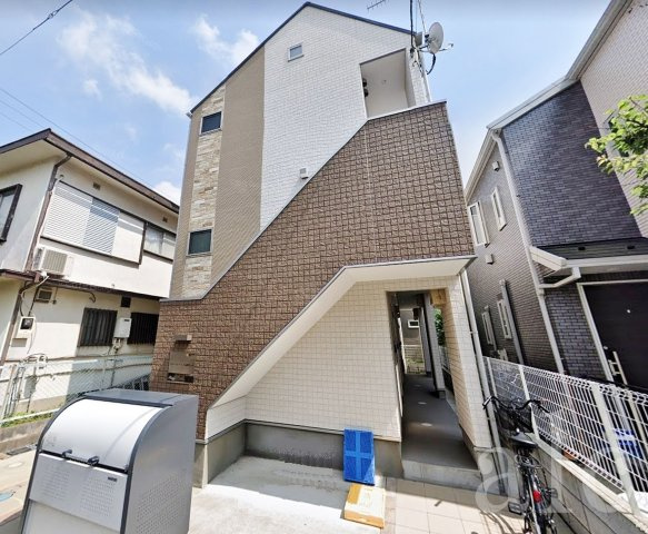 ブルーエレファント南阿佐ヶ谷