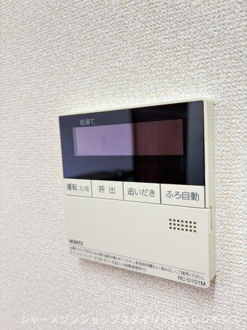 ボヌールM Ⅰのその他