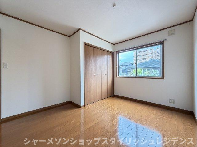 ボヌールM Ⅰのその他共用部分