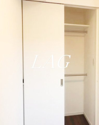 【収納】 | アジールコート西馬込 | 収納です。