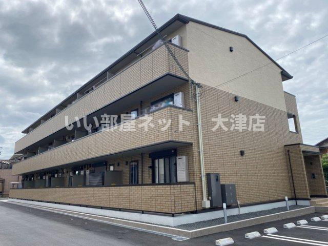 フリーデSTA