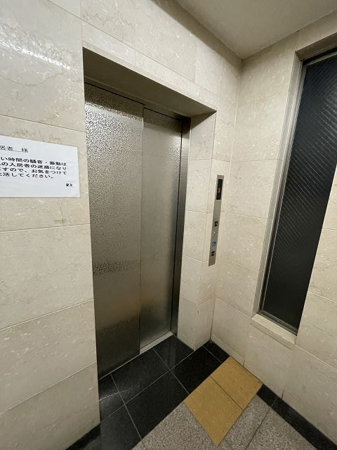 ミスタープレジデントのその他共用部分