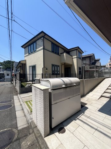 FERIO等々力のその他共用部分