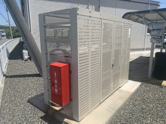 【その他共用部分】