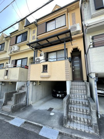 京都市北区大北山原谷乾町のその他