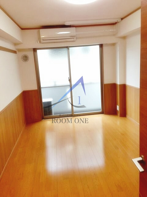 ペアパレス井草の寝室|寝室です。