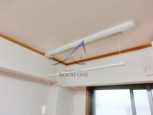 ペアパレス井草のその他