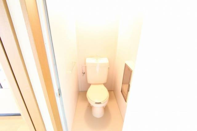 センチュリーパーク正保一番館のトイレ