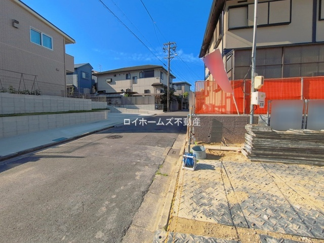  | 東海市加木屋町鎌吉良根33-32『仲介料無料』新築戸建て | 撮影：'26/05/29 