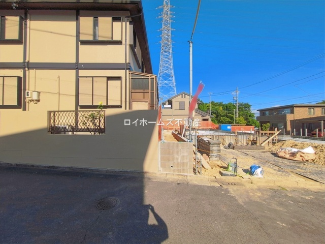  | 東海市加木屋町鎌吉良根33-32『仲介料無料』新築戸建て | 撮影：'26/05/29 