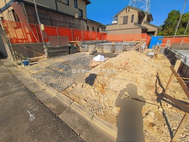  | 東海市加木屋町鎌吉良根33-32『仲介料無料』新築戸建て | 撮影：'26/05/29 