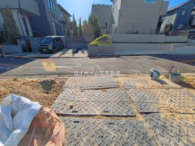  | 東海市加木屋町鎌吉良根33-32『仲介料無料』新築戸建て | 撮影：'26/05/29 