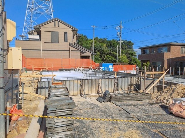  | 東海市加木屋町鎌吉良根33-32『仲介料無料』新築戸建て | 撮影：'26/05/29 