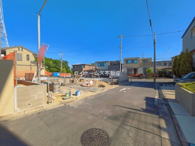  | 東海市加木屋町鎌吉良根33-32『仲介料無料』新築戸建て | 撮影：'26/05/29 