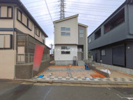 東海市加木屋町鎌吉良根33-32『仲介料無料』新築戸建ての画像