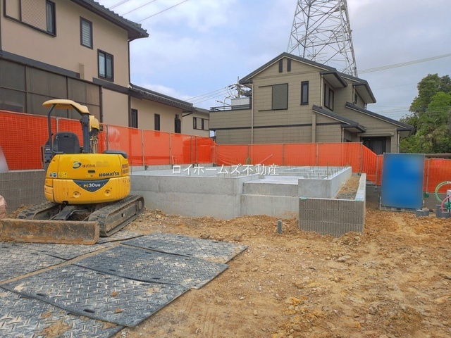  | 東海市加木屋町鎌吉良根33-32『仲介料無料』新築戸建て | 撮影：'26/06/15 
