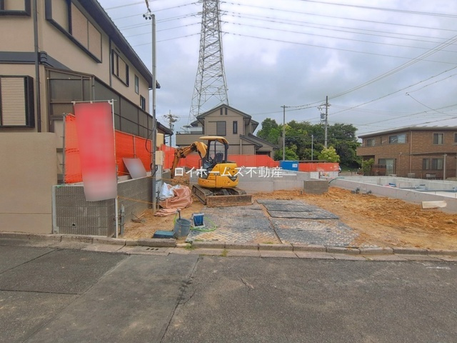 | 東海市加木屋町鎌吉良根33-32『仲介料無料』新築戸建て | 撮影：'26/06/15 