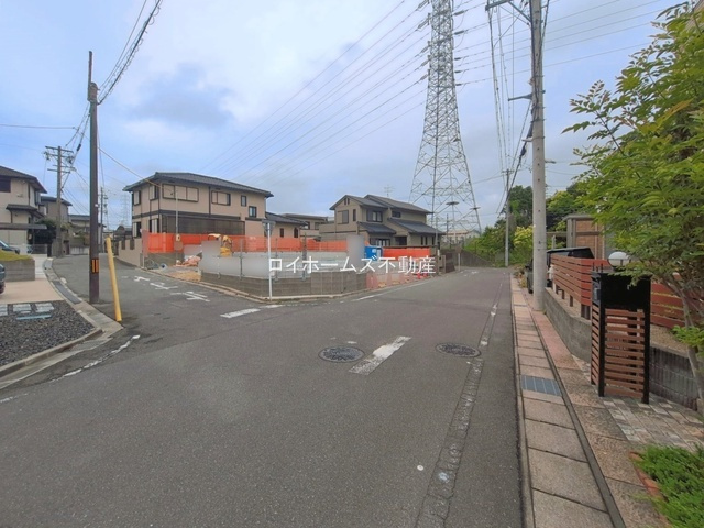  | 東海市加木屋町鎌吉良根33-32『仲介料無料』新築戸建て | 撮影：'26/06/15 