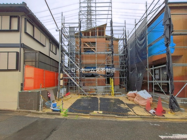  | 東海市加木屋町鎌吉良根33-32『仲介料無料』新築戸建て | 撮影：'26/07/02 