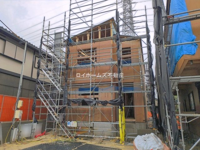  | 東海市加木屋町鎌吉良根33-32『仲介料無料』新築戸建て | 撮影：'26/07/02 