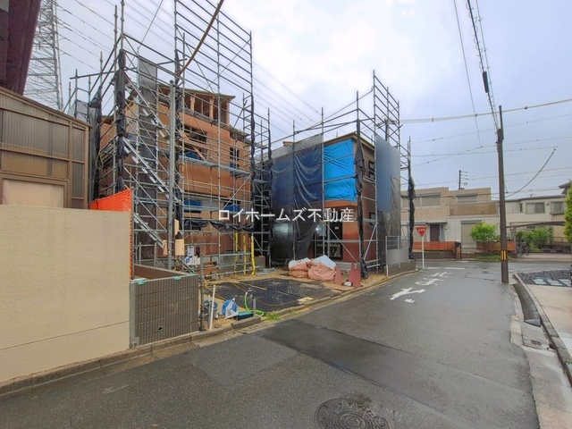 | 東海市加木屋町鎌吉良根33-32『仲介料無料』新築戸建て | 撮影：'26/07/02 