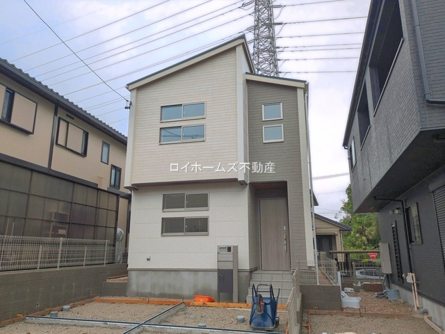  | 東海市加木屋町鎌吉良根33-32『仲介料無料』新築戸建て | 撮影：'26/09/09 