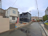 東海市加木屋町鎌吉良根33-32『仲介料無料』新築戸建ての画像