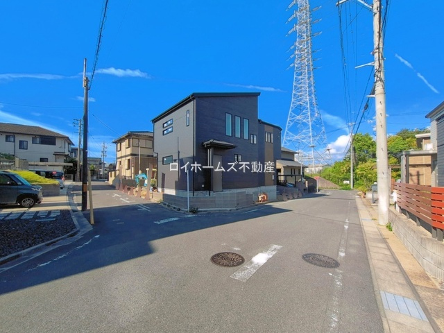  | 東海市加木屋町鎌吉良根33-32『仲介料無料』新築戸建て | 撮影：'26/07/28 