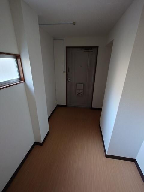 木戸坂ハイツのその他