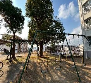  | 青山台住宅80号棟