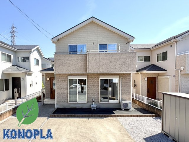 【中古戸建】前橋市北代田町