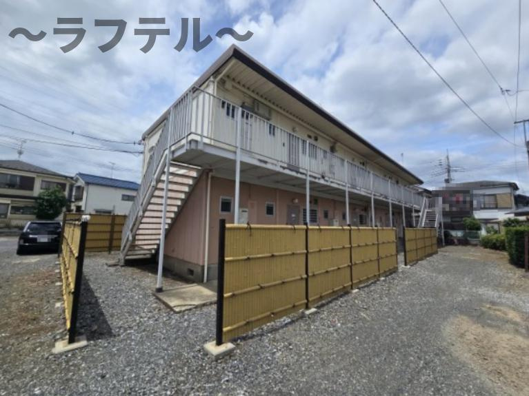 本橋第一パナハイツ