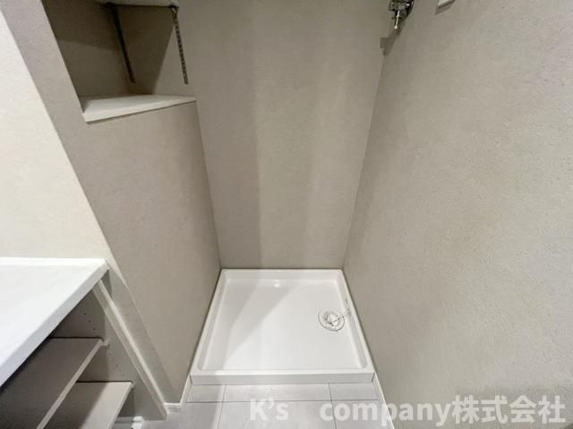藤沢市鵠沼海岸1丁目　ハウス鵠沼海岸のその他|洗濯機スペース◇