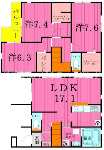ｋｏｌｅｔ野田柳沢～コレットノダヤナギサワ～