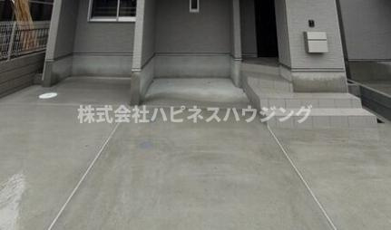 ｋｏｌｅｔ野田柳沢～コレットノダヤナギサワ～の駐車場