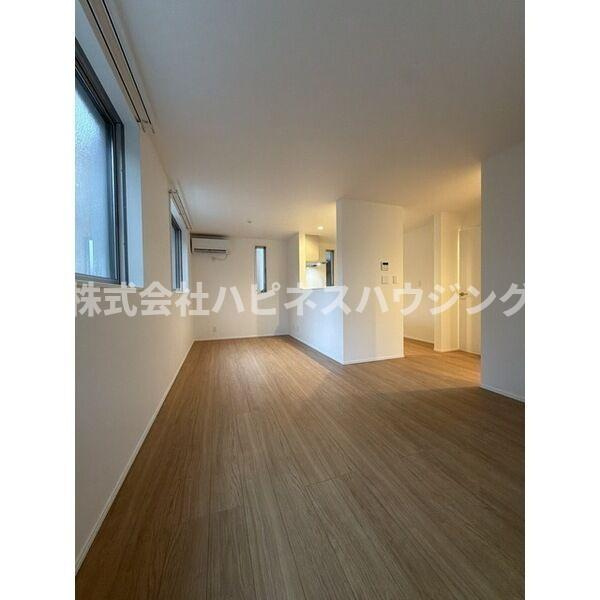 ｋｏｌｅｔ野田柳沢～コレットノダヤナギサワ～の居間・リビング
