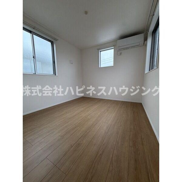 ｋｏｌｅｔ野田柳沢～コレットノダヤナギサワ～の子供部屋