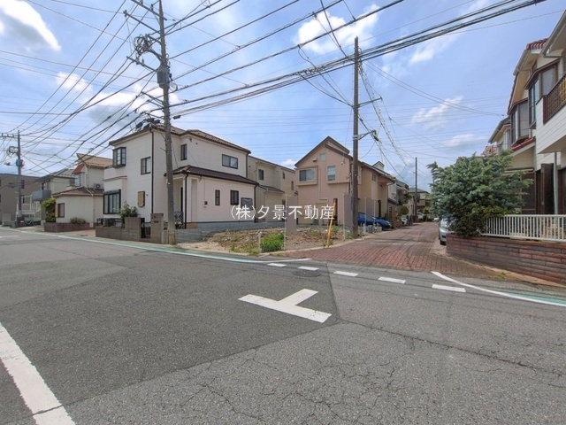 《仲介手数料無料》越谷市宮本町５丁目25-3新築一戸建てリガーレ