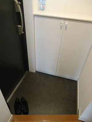 【玄関】 | プレール・ドゥーク上野ＮＯＲＴＨ