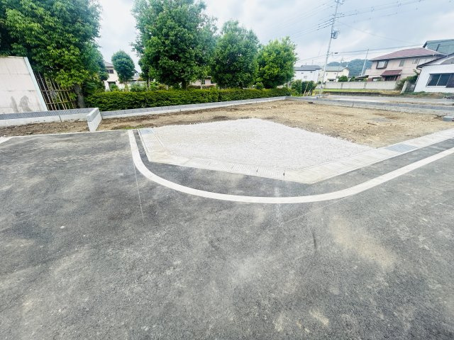 新築　高崎市下豊岡町全６棟　Blooming　Garden　5号棟