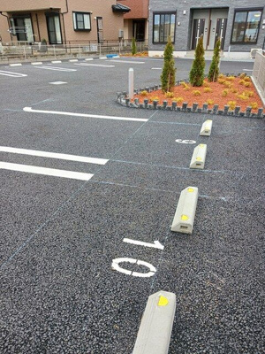 【駐車場】 | Ｍａｈｉｎａ