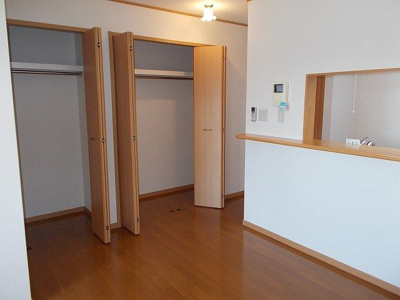 【居間・リビング】 | ソレイユ参番館